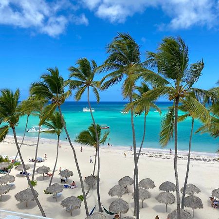 Ducassi Suites Beach Club & Spa Rooftop Pool Punta Cana Exteriör bild